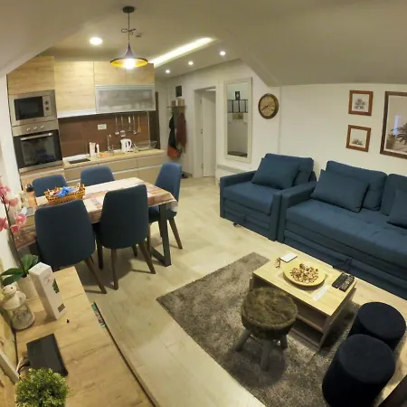 Apartment Milmari Relax