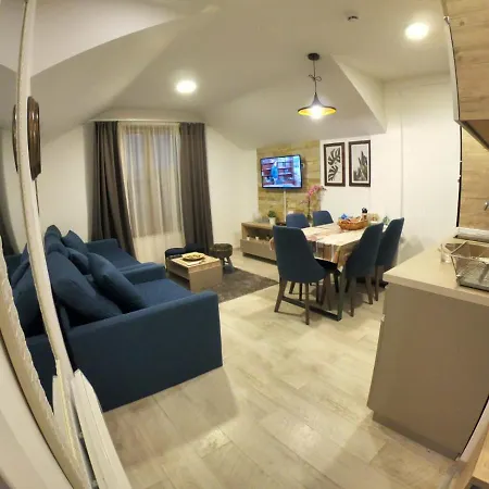 Milmari Relax Kopaonik