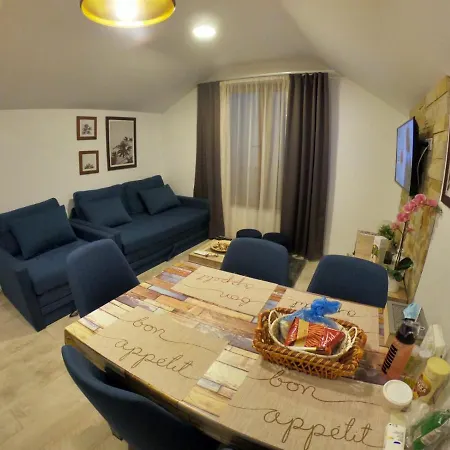 Milmari Relax Kopaonik
