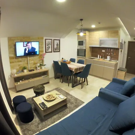 Apartament Milmari Relax Kopaonik