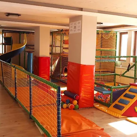 Milmari Relax Kopaonik