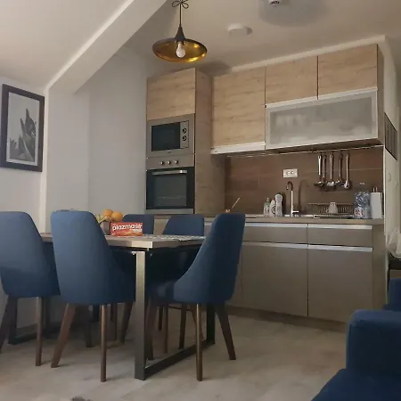 Milmari Relax * Kopaonik