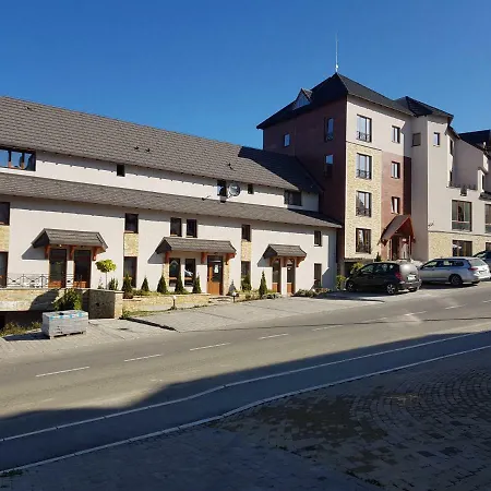 Milmari Relax Apartament *