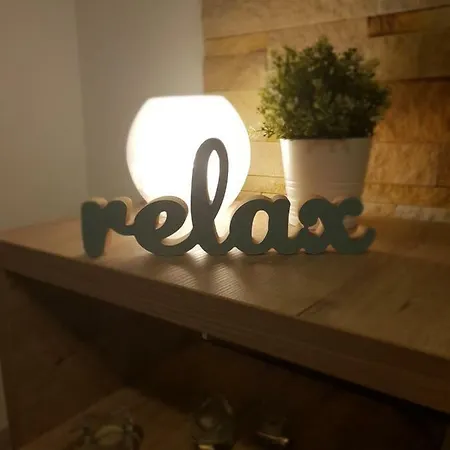 Apartment Milmari Relax