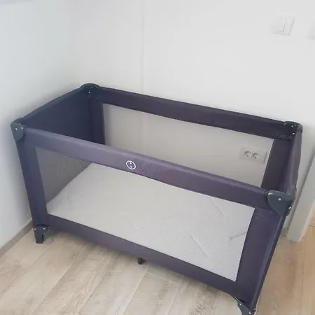 Apartament Milmari Relax *