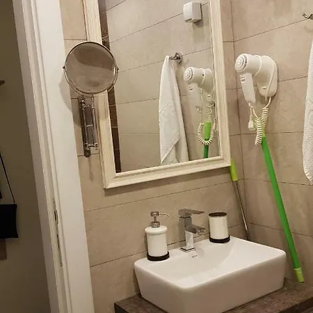 Milmari Relax Apartment Kopaonik