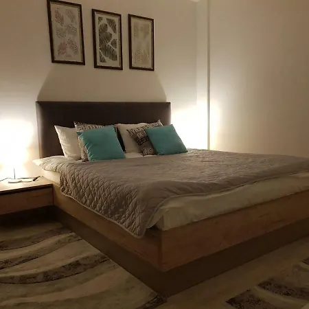 Milmari Relax Apartament Kopaonik