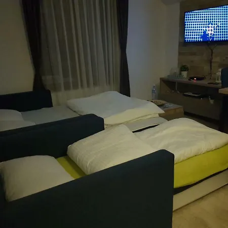 Milmari Relax Apartament