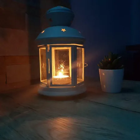 Apartment Milmari Relax