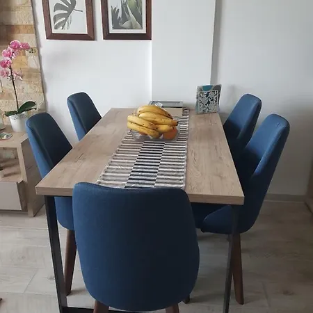 Apartament Milmari Relax *
