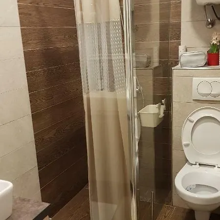 Apartament Milmari Relax *