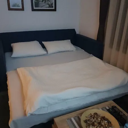 Milmari Relax Apartment