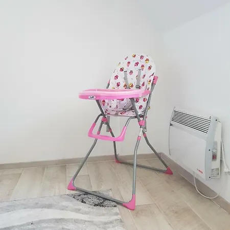 Apartament Milmari Relax *