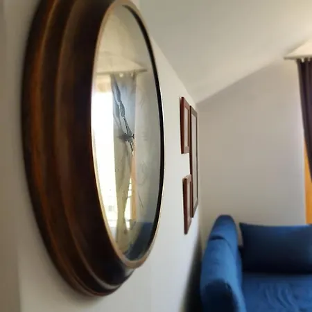 Milmari Relax Apartment *