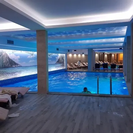 Apartament Milmari Relax *