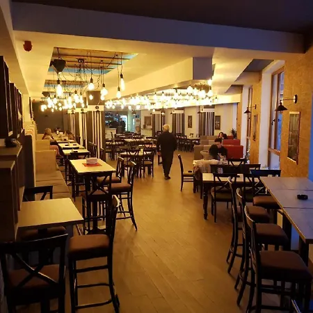 Milmari Relax * Kopaonik