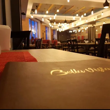 Apartament Milmari Relax