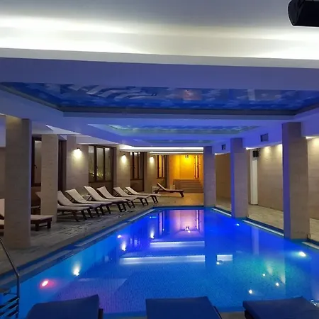 Apartament Milmari Relax *