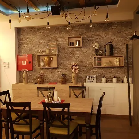 Milmari Relax Apartment *
