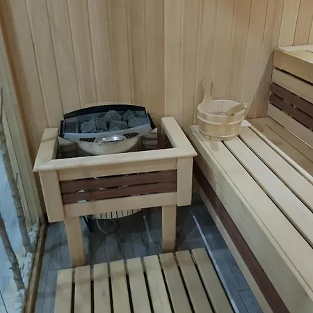 Milmari Relax 公寓 科帕奥尼克