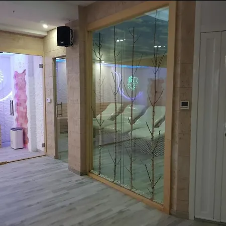 Milmari Relax Apartament Kopaonik