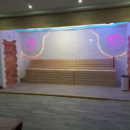 Milmari Relax Apartament *