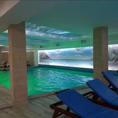 Apartament Milmari Relax