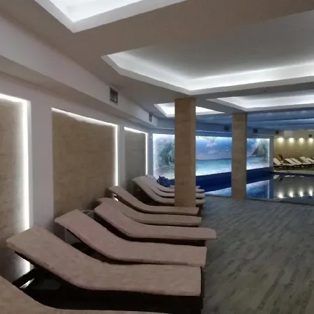 Apartament Milmari Relax Kopaonik