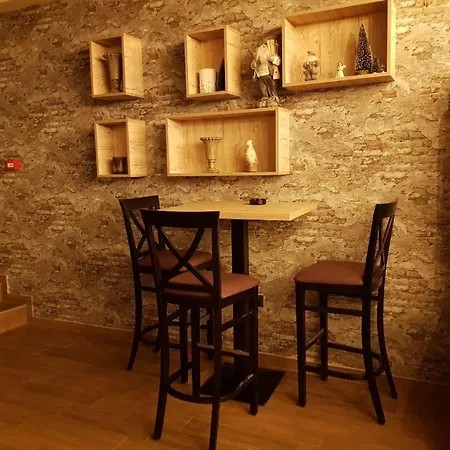 Milmari Relax Apartment *