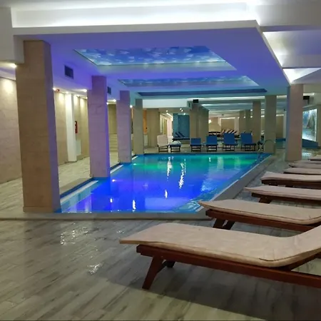 Milmari Relax 科帕奥尼克