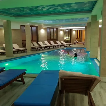 Milmari Relax Apartment Kopaonik