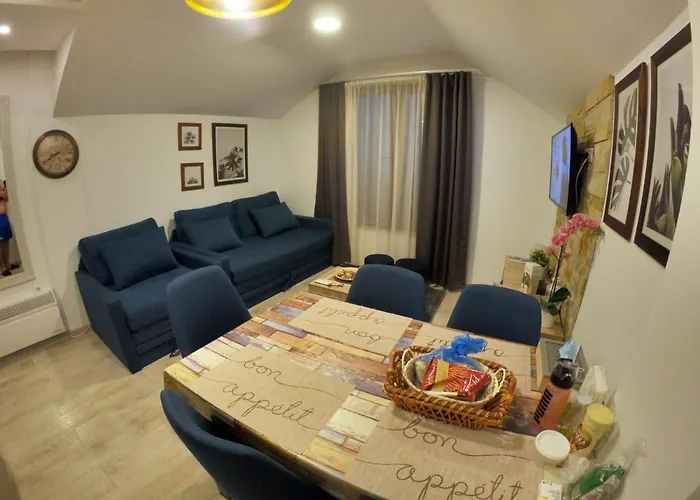 Milmari Relax Копаоник