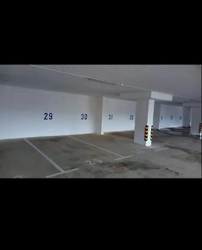 Апартаменты Milmari Relax Копаоник