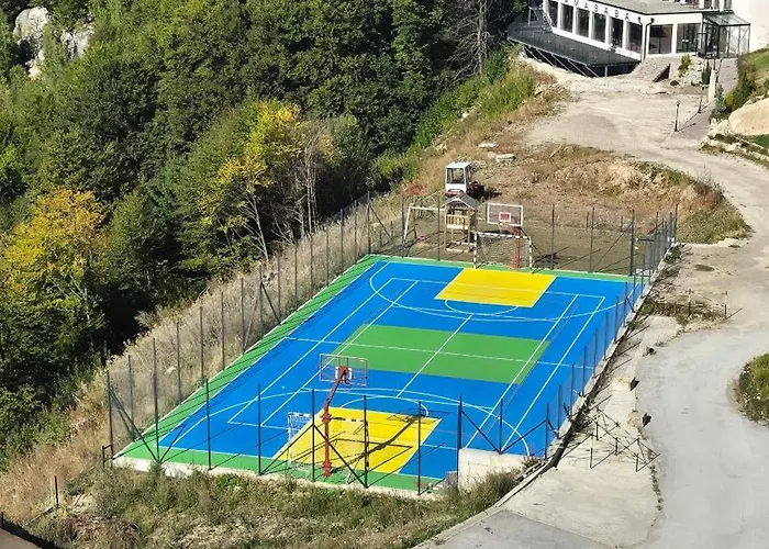 Milmari Relax Копаоник