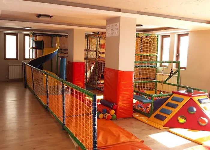 Milmari Relax Копаоник