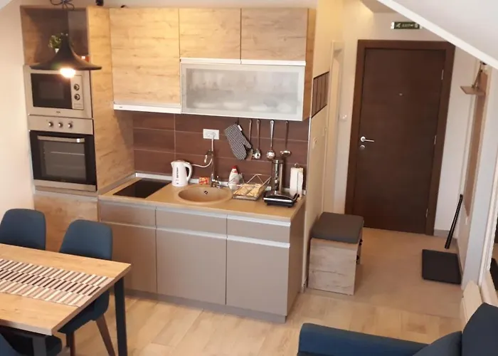 Апартаменты Milmari Relax *