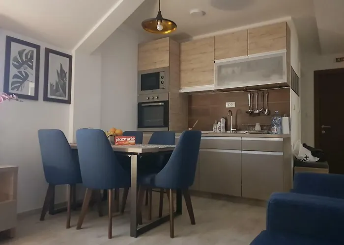 Milmari Relax * Копаоник