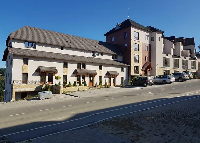 Milmari Relax Апартаменты *