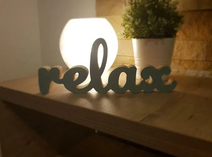 Апартаменты Milmari Relax