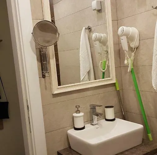 Milmari Relax Апартаменты Копаоник