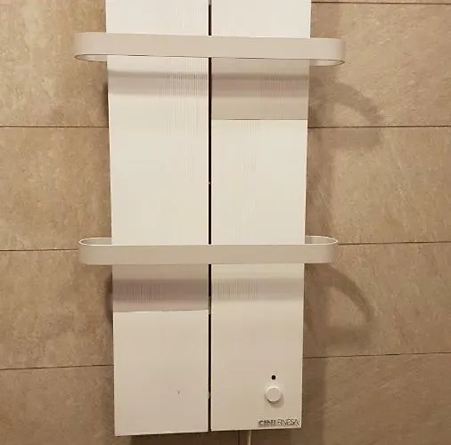 Milmari Relax Апартаменты *