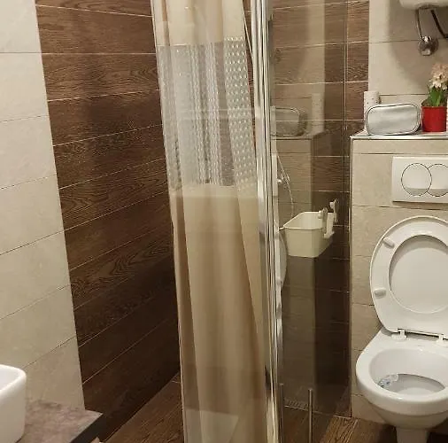 Апартаменты Milmari Relax *