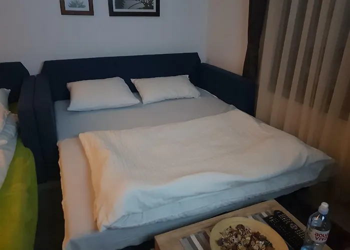 Milmari Relax Апартаменты