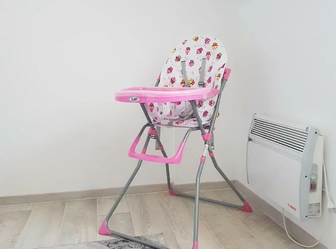 Апартаменты Milmari Relax *