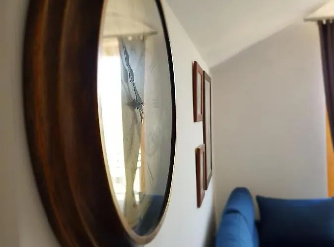 Milmari Relax Апартаменты *