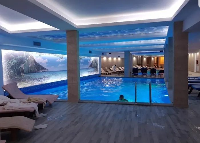 Апартаменты Milmari Relax *