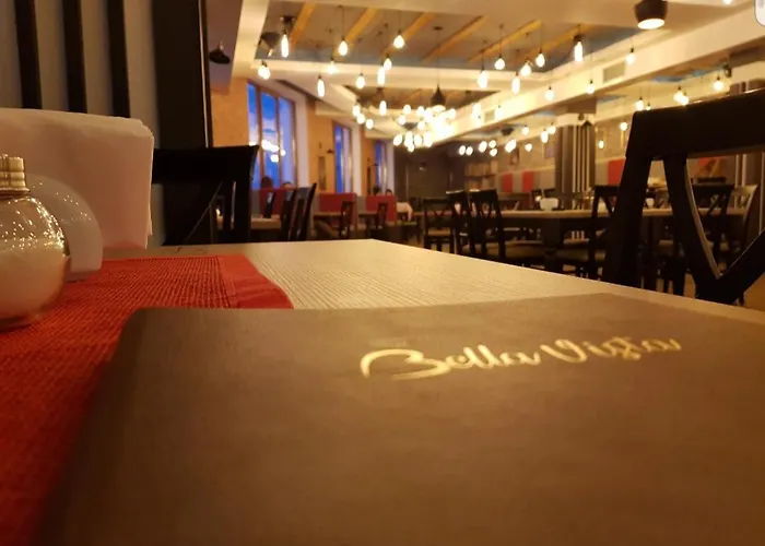 Апартаменты Milmari Relax