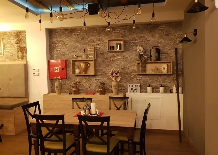 Milmari Relax Апартаменты *