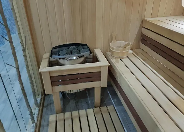 Milmari Relax Апартаменты Копаоник