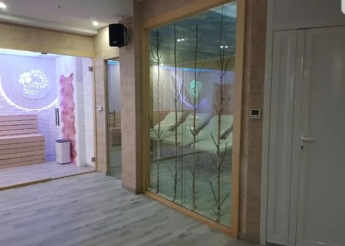 Milmari Relax Апартаменты Копаоник